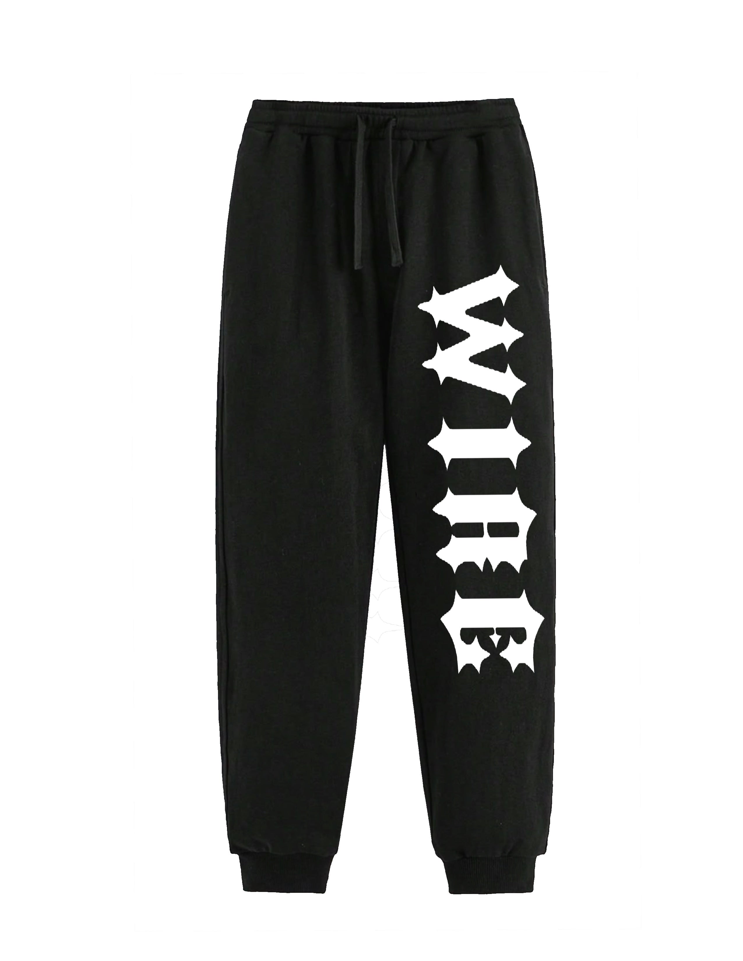 Wire Sweats