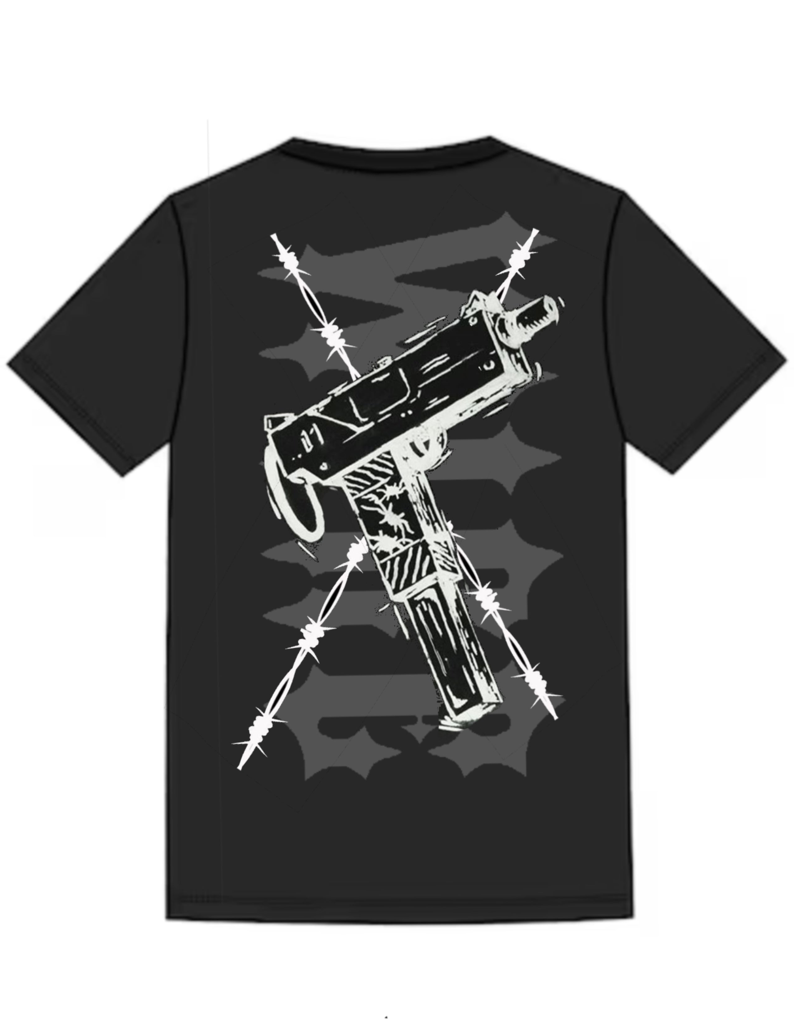 Graphic T-shirt