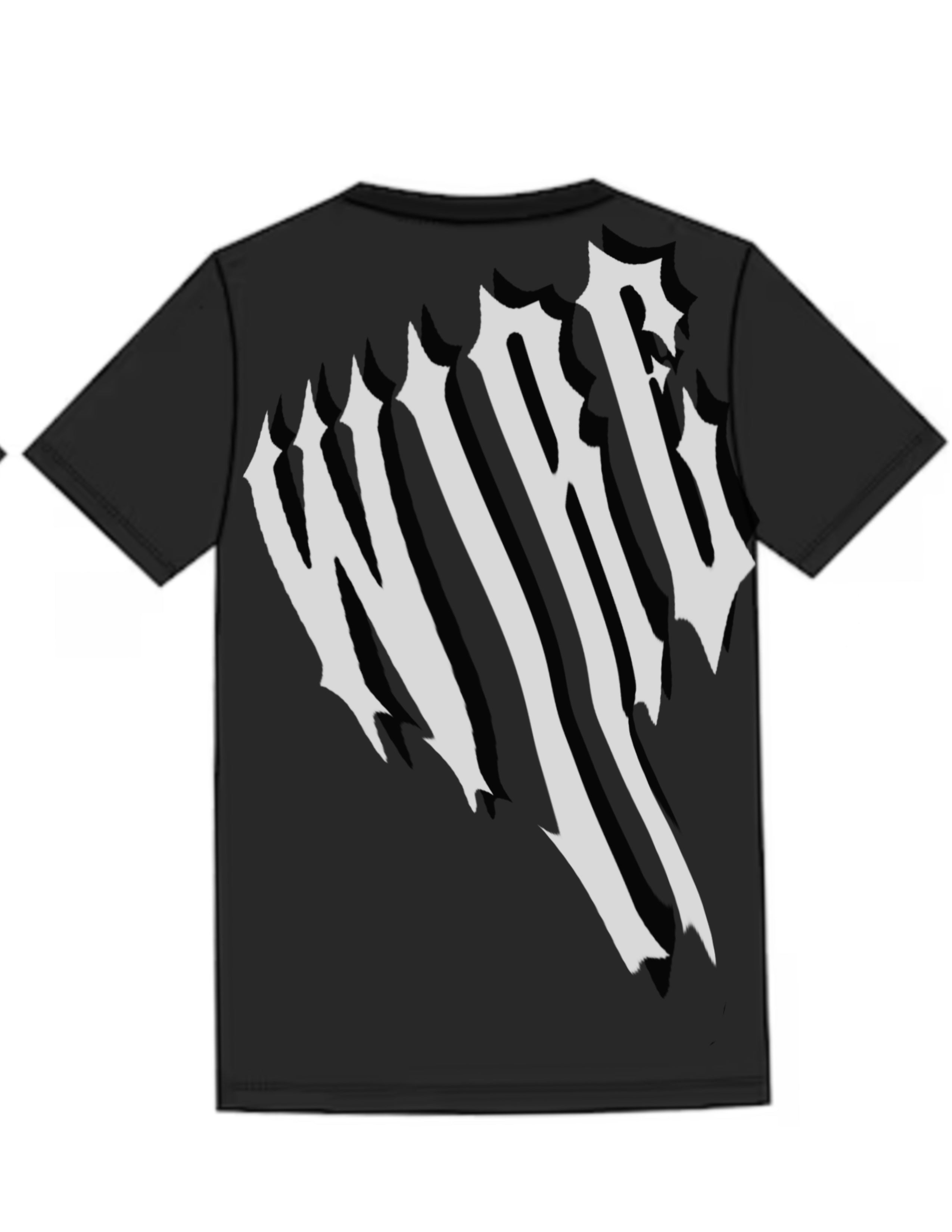 Wire T-shirt