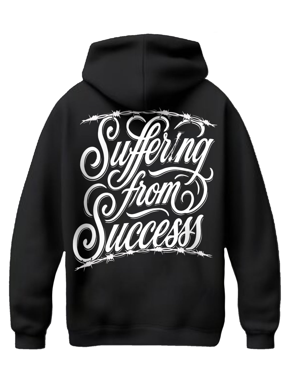 Suffering from Success